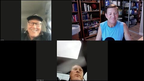 Need to Know News (13 December 2023) with Carl Herman, Joe Olson & Chris Weinert