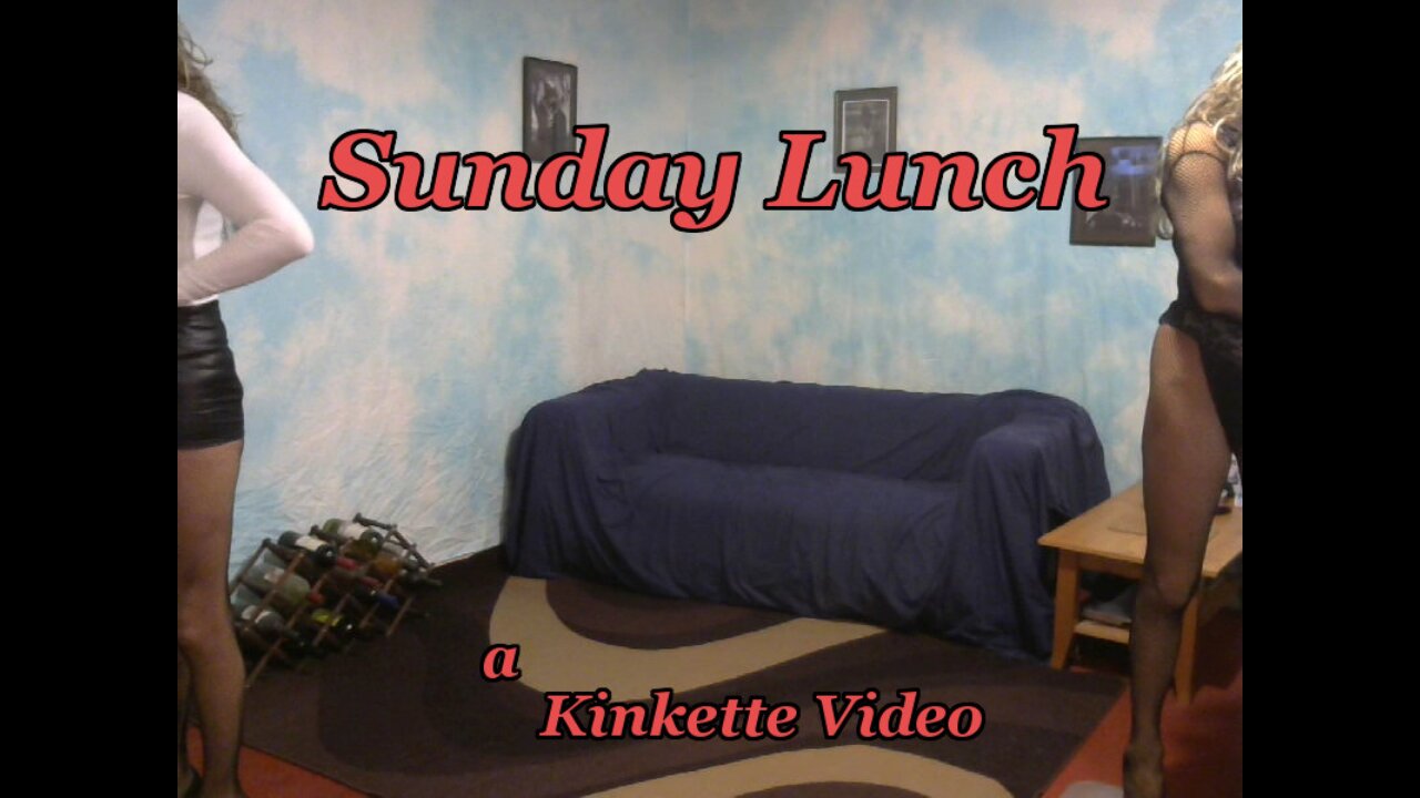 Sunday Lunch