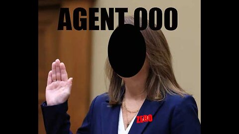 AGENT 000