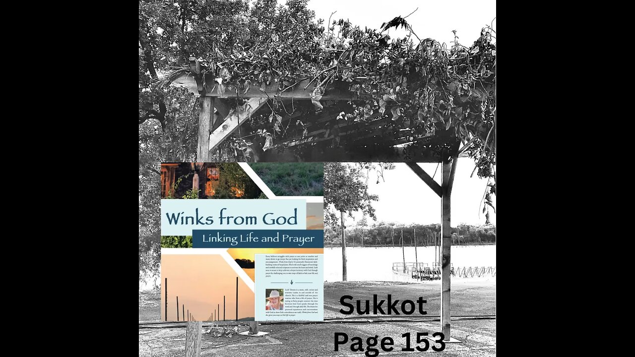 Sukkot