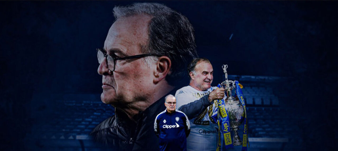 CLUB STATEMENT: MARCELO BIELSA