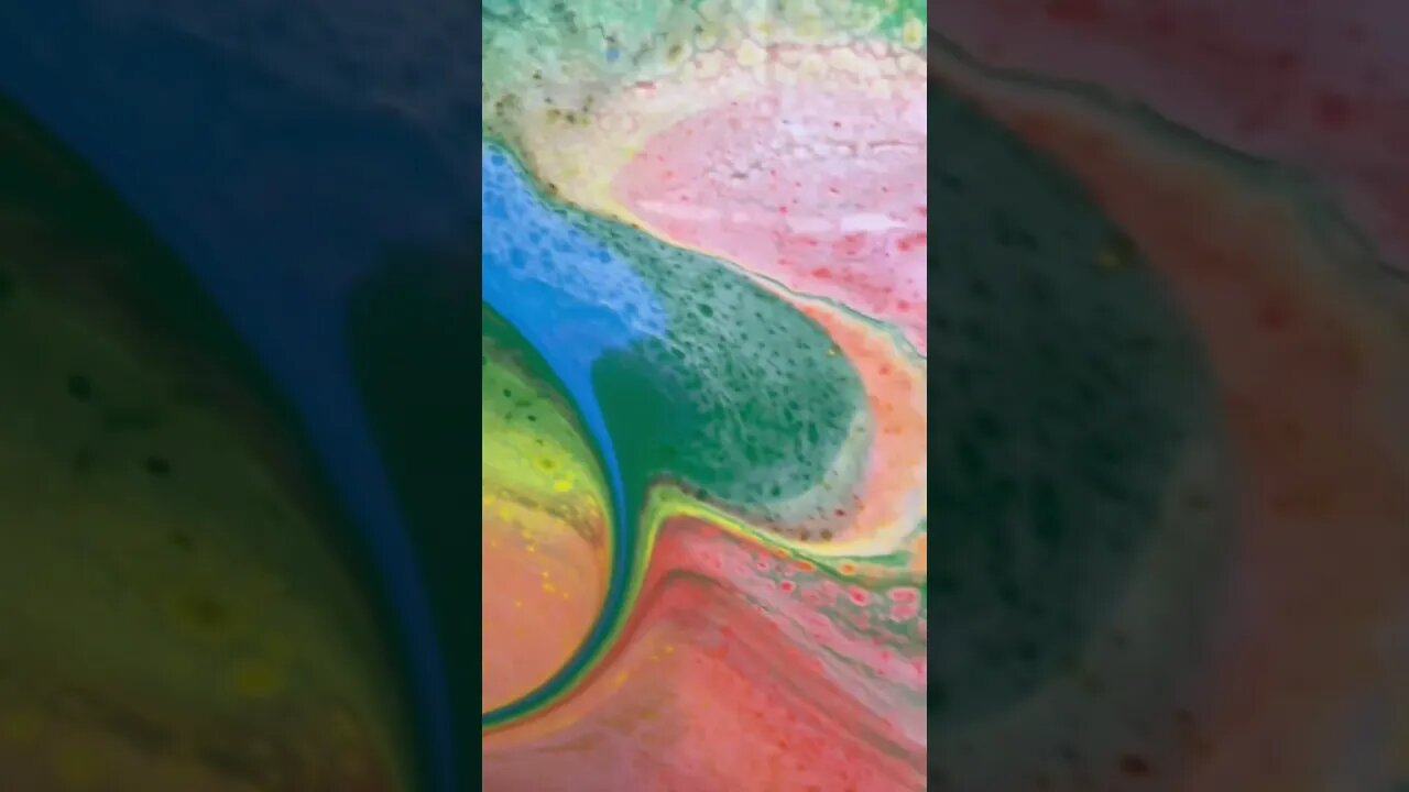 ๐on burner covers #fluidart
