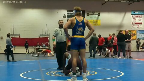 Chase V Westwood Again