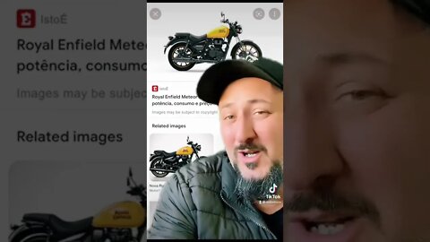 Quero trocar minha Mirage 250 em uma Meteor ou Classic 350, vale a pena?