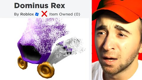 It's Gone FOREVER.. (Roblox)