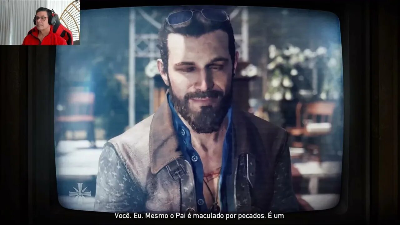 FAR CRY 5 # FallS End Libertada