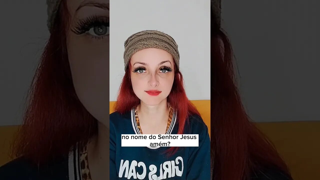 Mensagem de Deus pra hoje 🙏