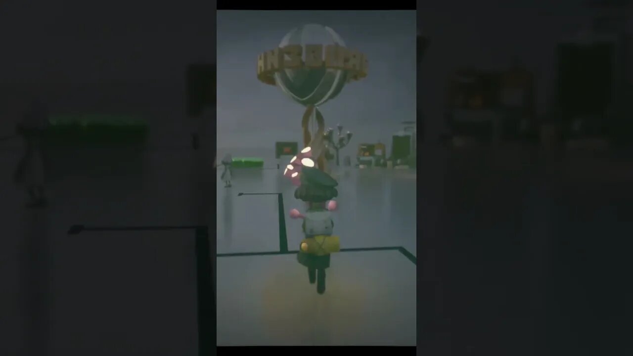 the tomorrow children now I have managed to collect 100 of all the resources