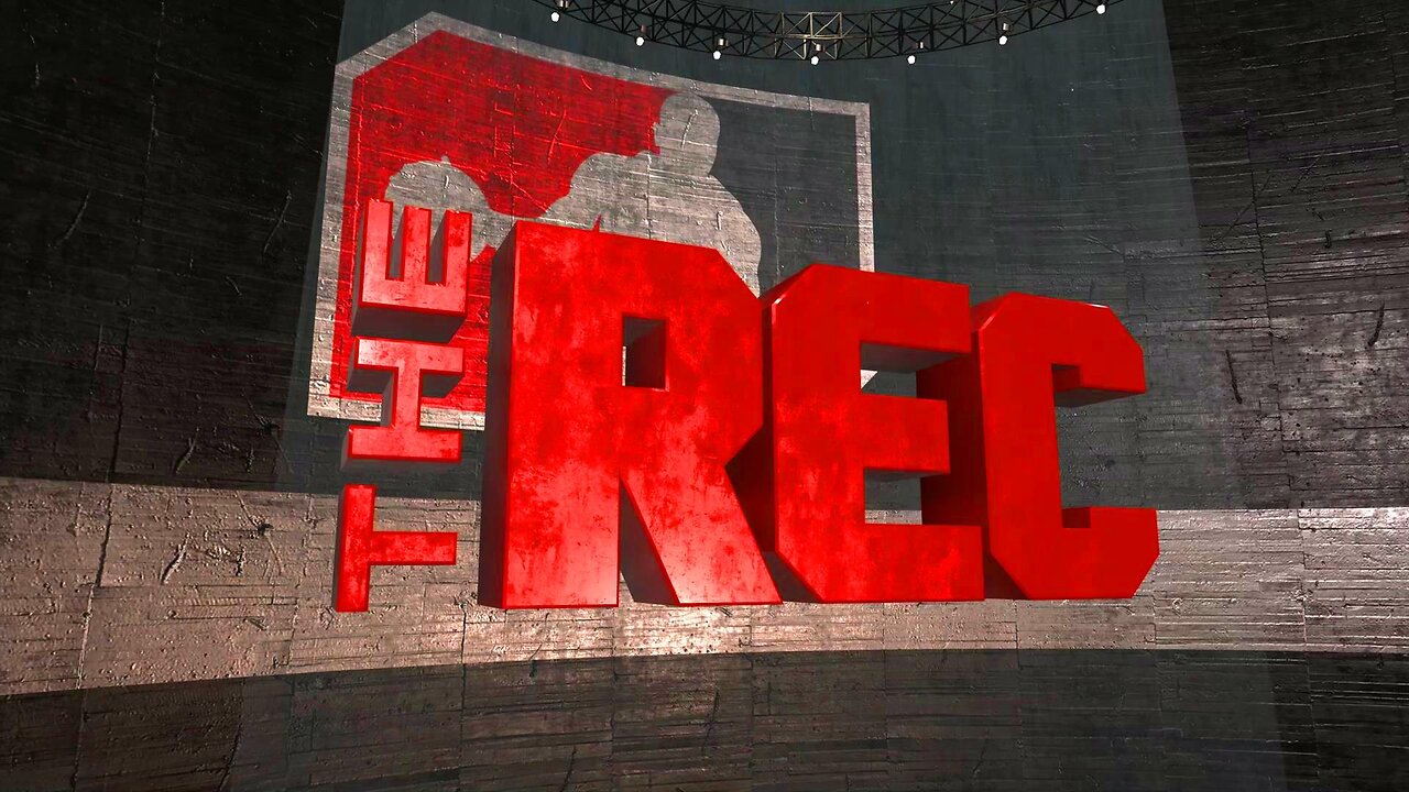 #7 - THE REC | NBA 2K24 MY CAREER-FELIPE RODRIGO (PS4)