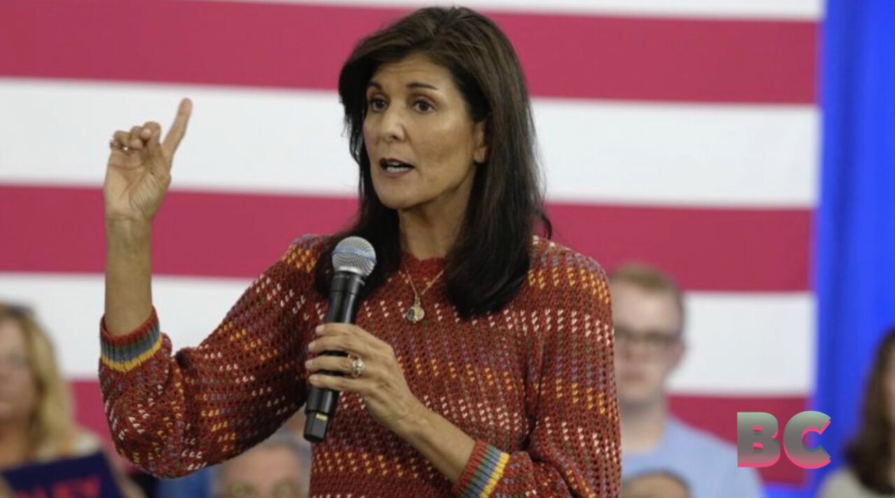 Nikki Haley gains momentum in GOP presidential primary race