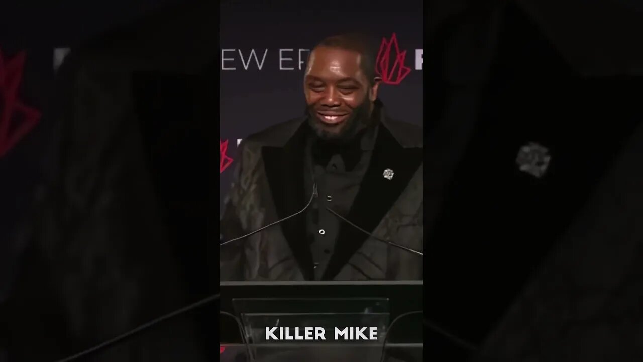 Killer Mike, Freedom Of Speech, Your Freedom Of Religion, Your Freedom To Assemble