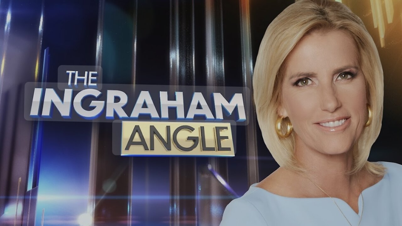 The INGRAHAM ANGLE (Full Episode) October 18, 2024