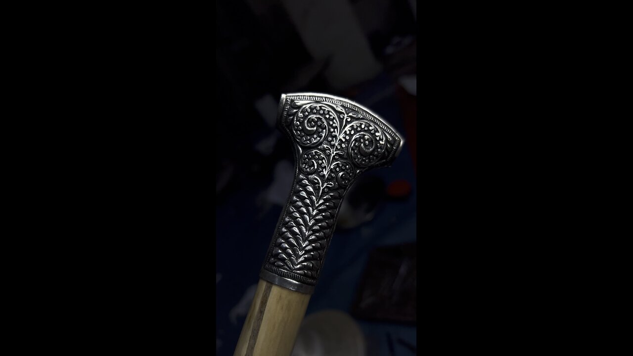 Handmade