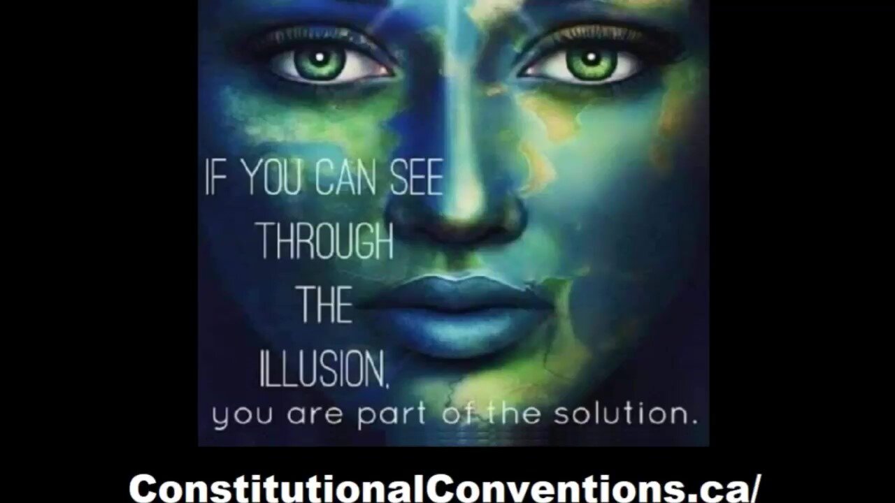 WORLDWIDE CONSTITUTIONAL CONVENTIONS RALLY May 22, 2021