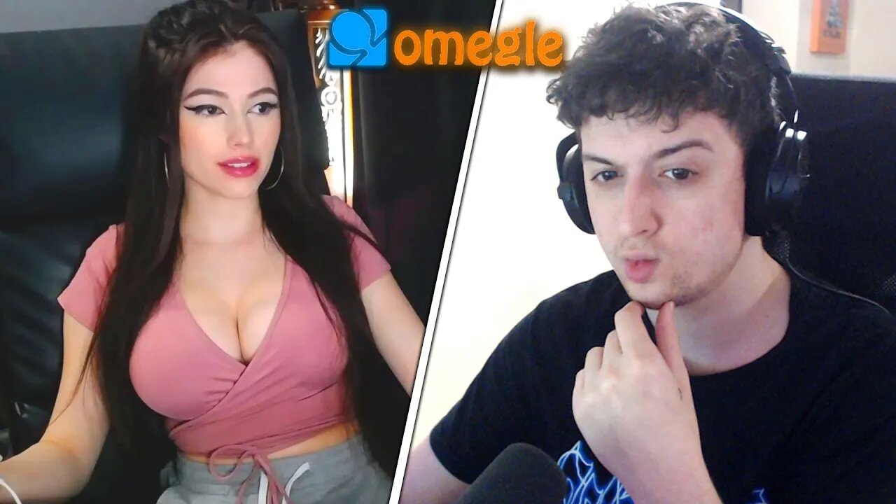 The RIZZLER Pulls Baddies on Omegle