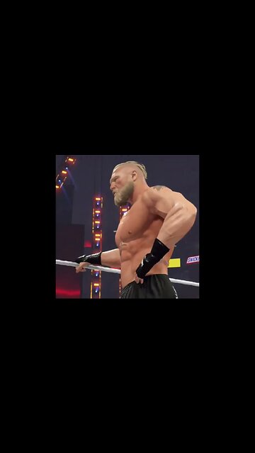 wwe 2k23 universe superstar mode some gameplay part 55