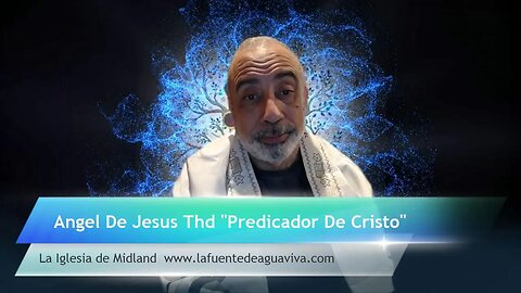 El Final EL VERBO DE DIOS