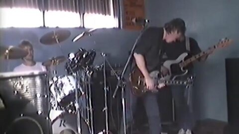 Gary Plays La Grange Live - Newcastle 1985