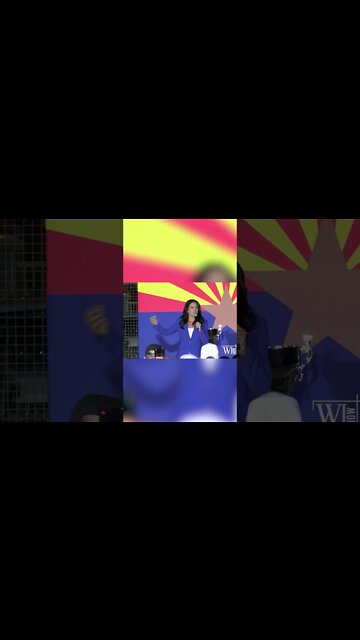 Tulsi Gabbard Inspiring Speech at Rally for Kari Lake. https://www.youtube.com/watch?v=OBRr0pbdbVU