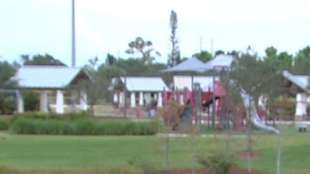 Attempted sexual assault in Royal Palm Beach