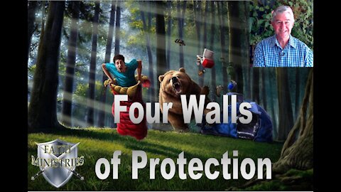 Four Walls of Protection