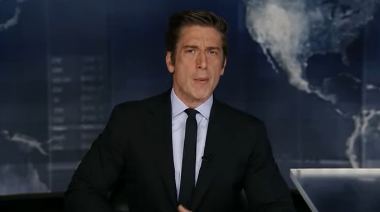 ABC World News Tonight with David Muir Full Broadcast _April 1, 2024