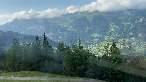 Switzerland beautiful country