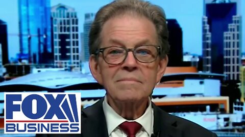 Art Laffer: This is going to hurt the country