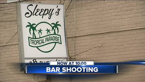 3 people shot at Racine bar early Sunday morning