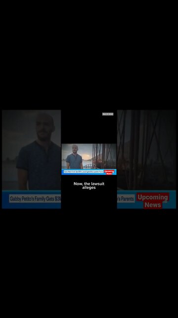 A #Florida judge awarded #GabbyPetito’s family $3 million after they filed a wrongful death lawsuit