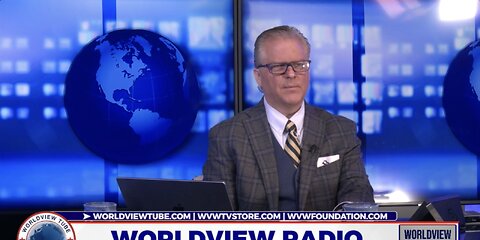 Worldview Radio with Brannon Howse | August 8th, 2024