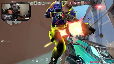 They only accepted the defeat