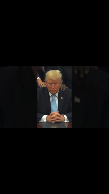 It’s the Desantis ad but I made it cool