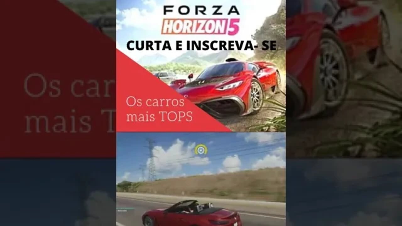 Como é o BMW Z4 Roadster 2019 #shorts #forza4 #forza5 #forzahorizon5 #forzahorizon4