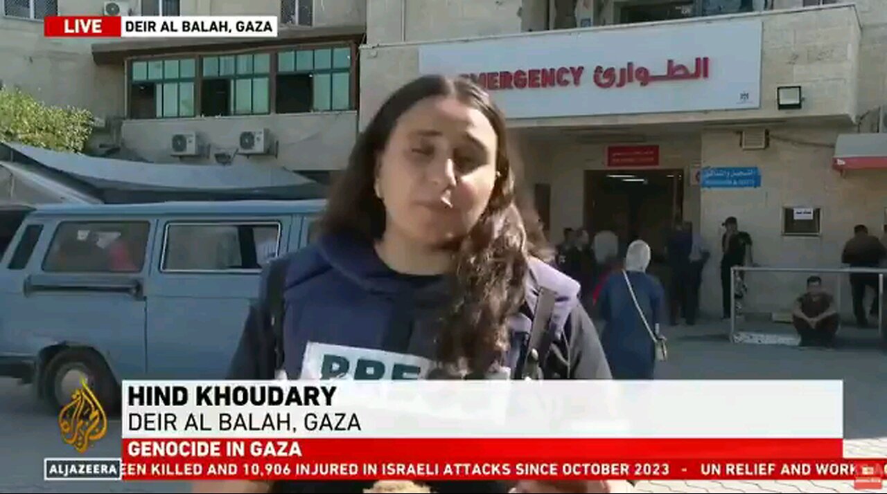 Israeli 🇮🇱 forces have just bombed a school in Jabalia refugee camp 🇵🇸 est 15 people murdered