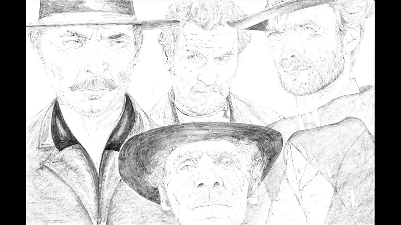 2.13.2019 By the Book and Strider Raven ... The Good the Bad the Ugly.. Mueller Probe explained