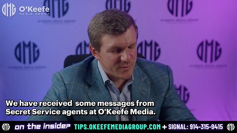 Insider tips from SS agents reveal critical details about the Trump assassination attempt.