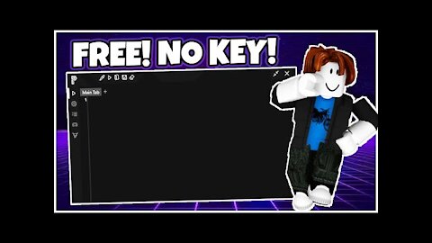 Roblox Best Executor Ever!! 2021! Working!