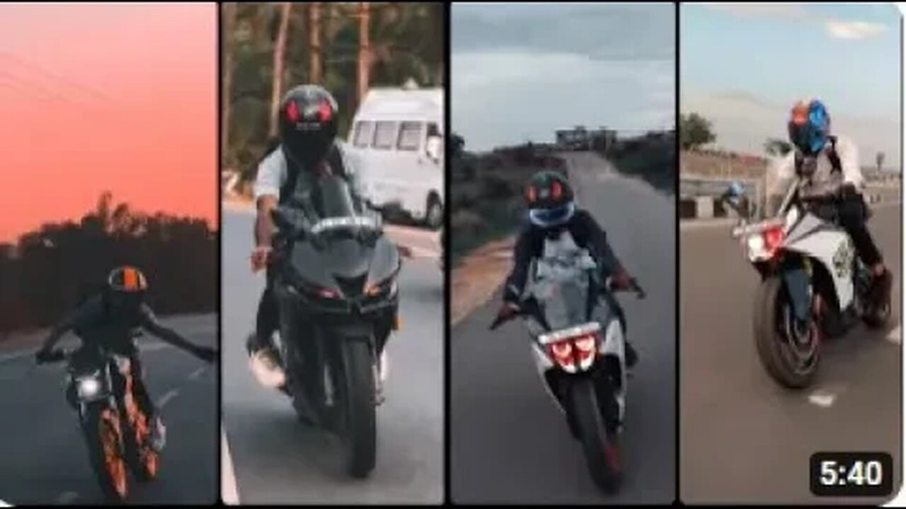 Bov's ATTITUDE RIDER's 😎 CHAPRI RIDEr' ❌ HEAVY STUNTs⭕ STUNTS RIDERS🖤KTM🧡R15💜NS200❤️DUKE