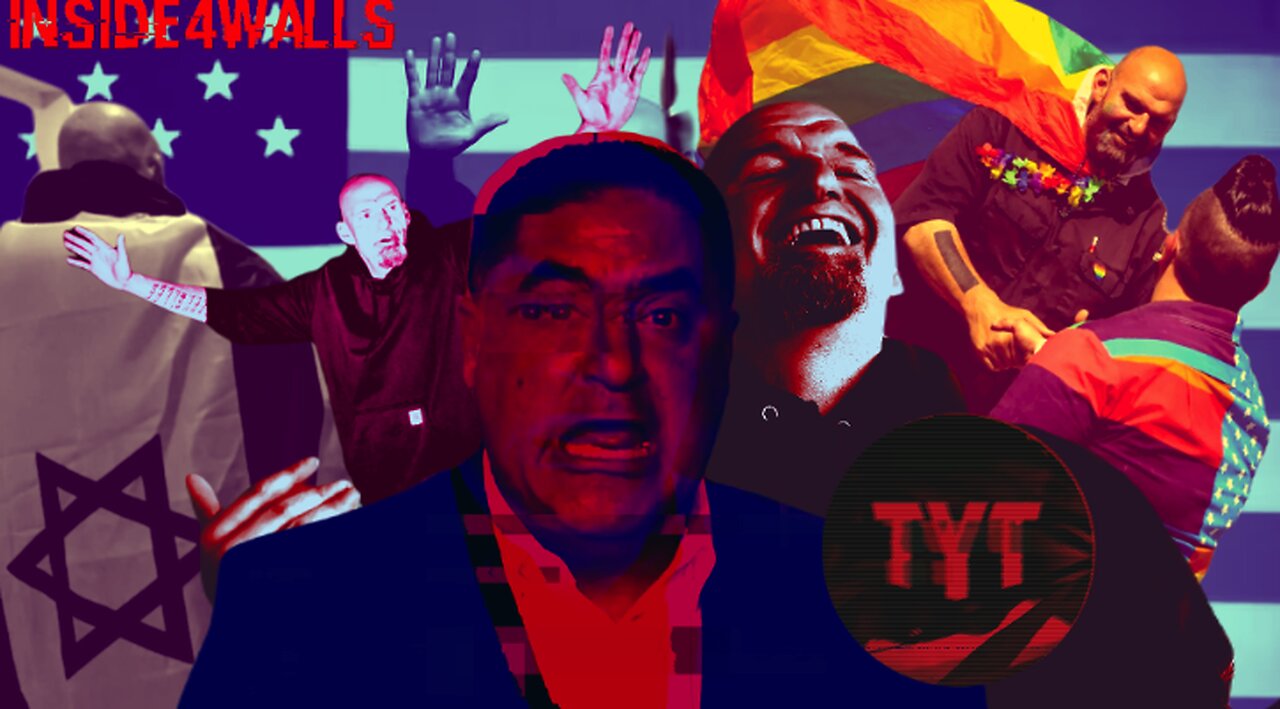 John Fetterman Makes Leftist And Cenk Uygur RAGE!! Labeled Him A "Fraud" FetterTard To Fetta-Based?