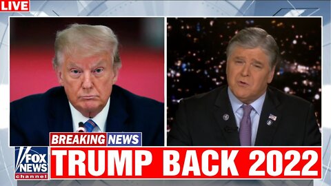 Hannity: We're in deep 'Schiff' if this happens | Sean Hannity March 8, 2022