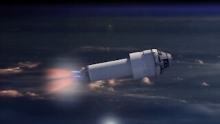 Out of this World: Astronaut shares the view from orbit