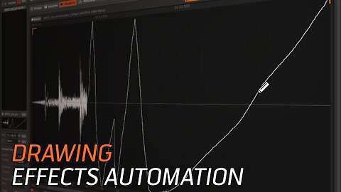 Drawing Effects Automation