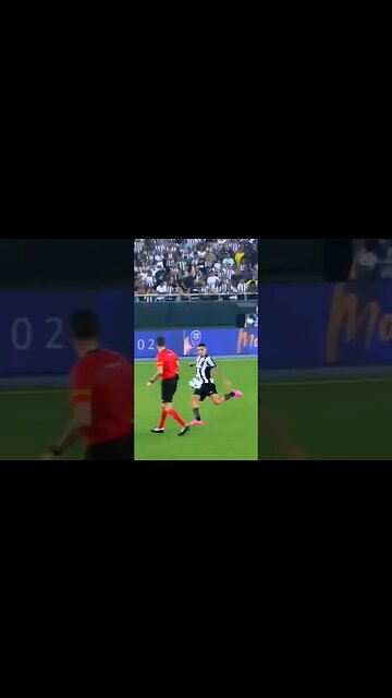 🔥😱UMA PINTURA DO BOTAFOGO! VEJA O GOLAÇO DO HUGO PELA SUDAMERICANA. #botafogo #sudamericana