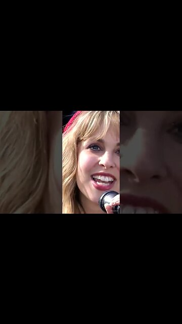 Blackmore's Night : Highland 4 German TV 2010 #abba #DeepPurple