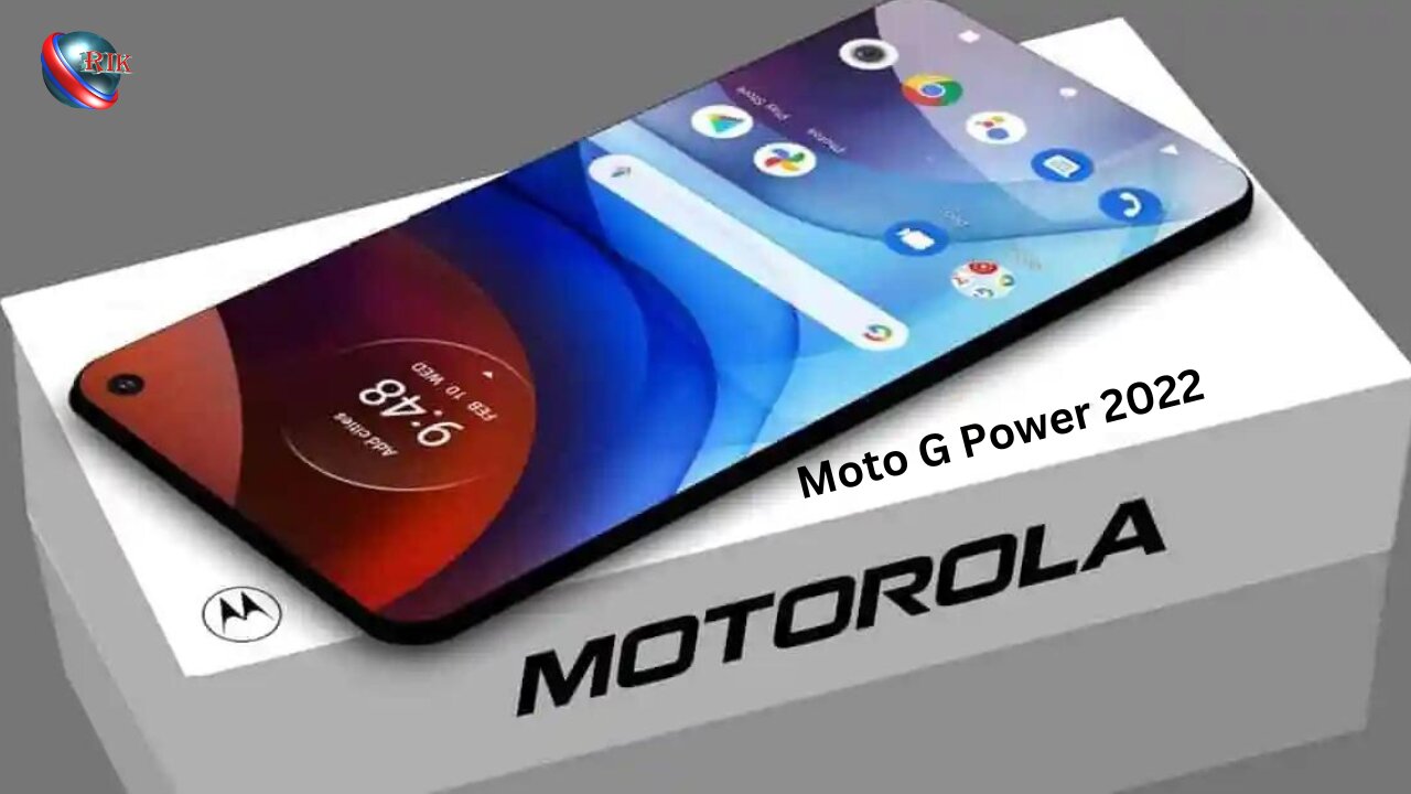 Motorola Moto G Power 5G Review 2022 Luxury Android Phone