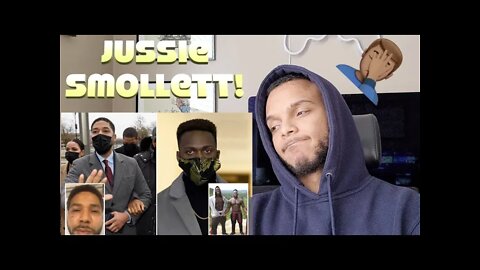 My Thoughts On Jussie Smollett Trial!