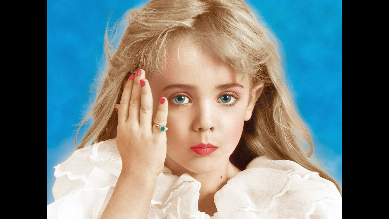 Jon Benet Ramsey, Xmas Sex Parties, PROMIS Software Pt 2