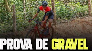 Desafio twitter : Ganhei a Prova de gravel | BIKE NA ESTRADA