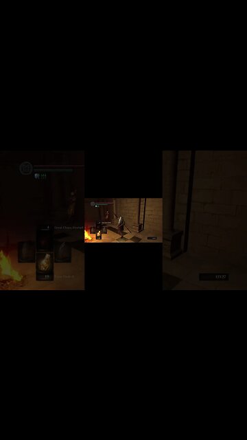 When Your Guide Hasn't Played In A Few Years Dark Souls Remastered Funny Moments #darksouls #gaming